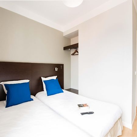 לורדה Hotel Atrium מראה חיצוני תמונה