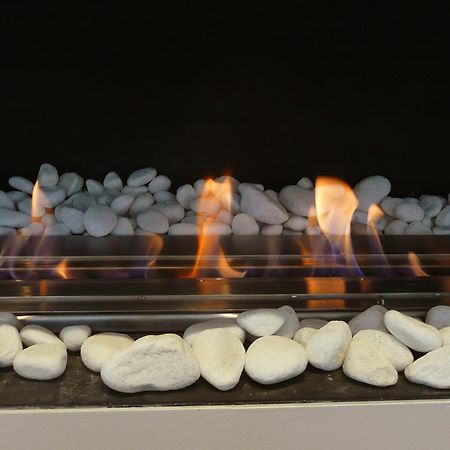 לורדה Hotel Atrium מראה חיצוני תמונה