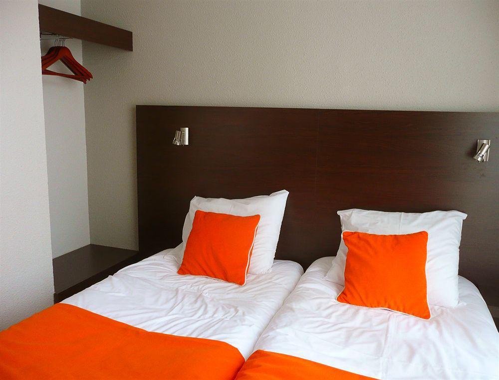 לורדה Hotel Atrium מראה חיצוני תמונה