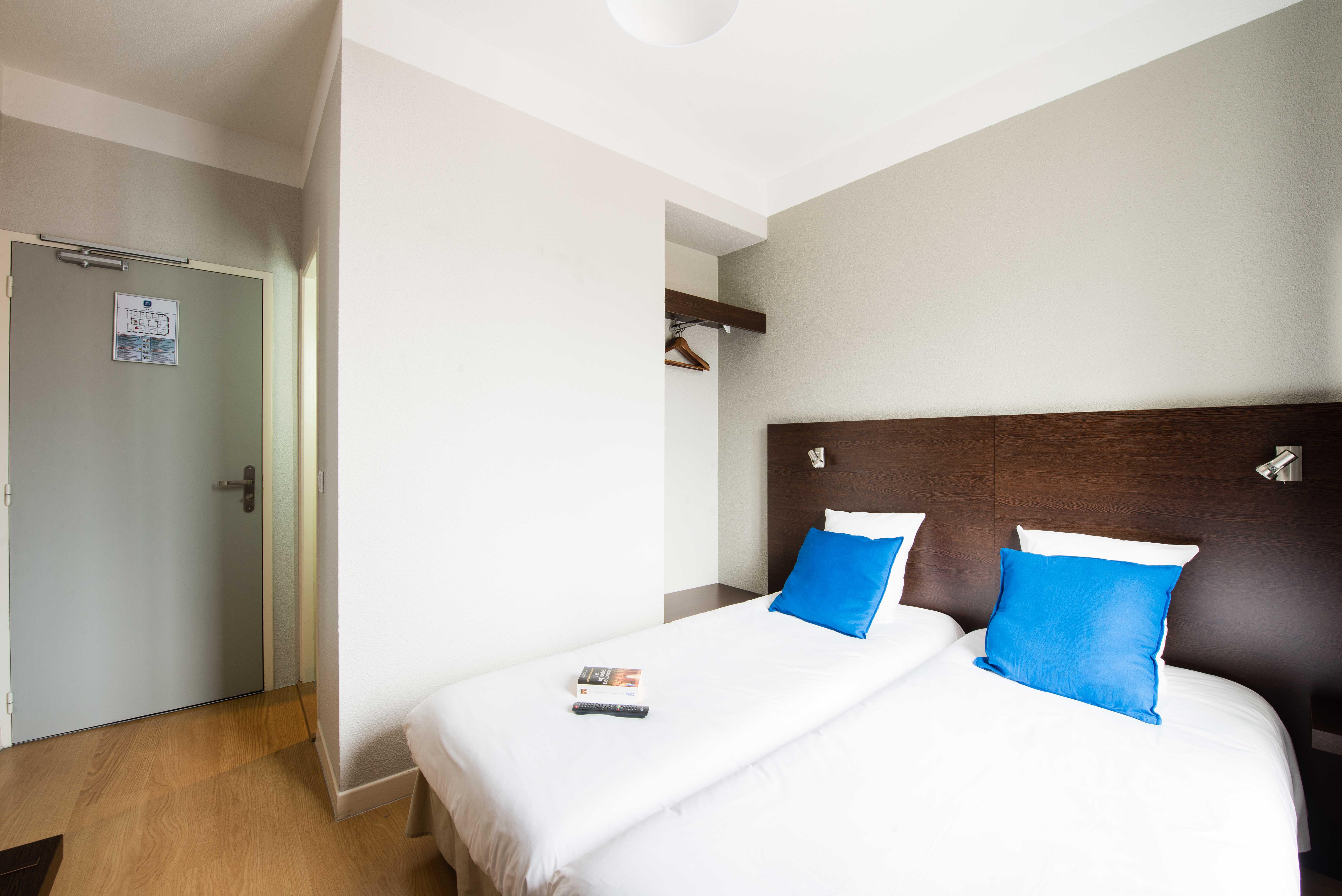 לורדה Hotel Atrium מראה חיצוני תמונה
