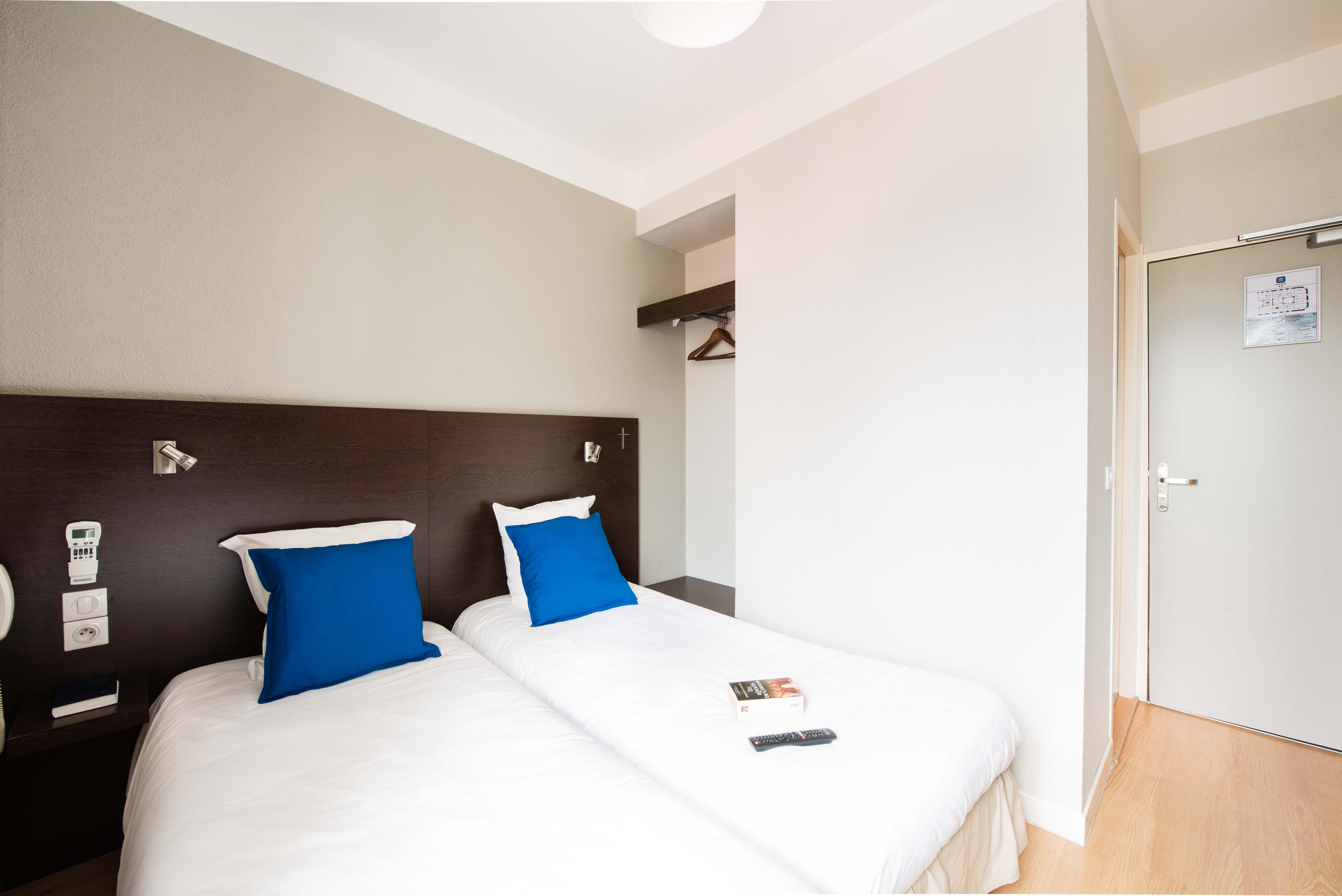 לורדה Hotel Atrium מראה חיצוני תמונה