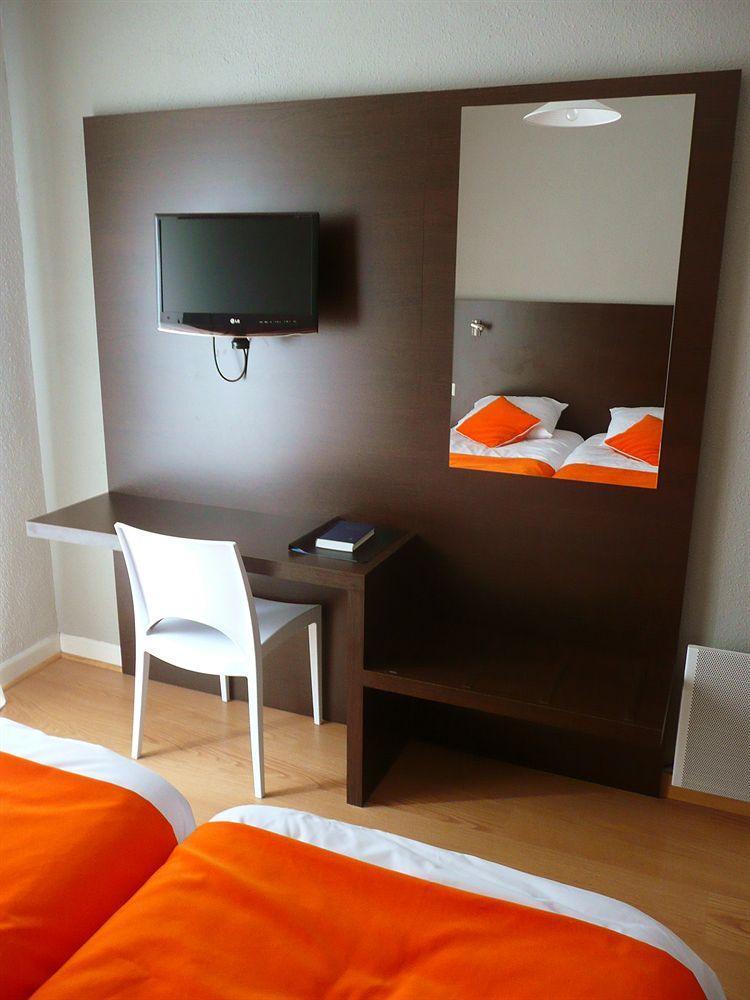 לורדה Hotel Atrium מראה חיצוני תמונה